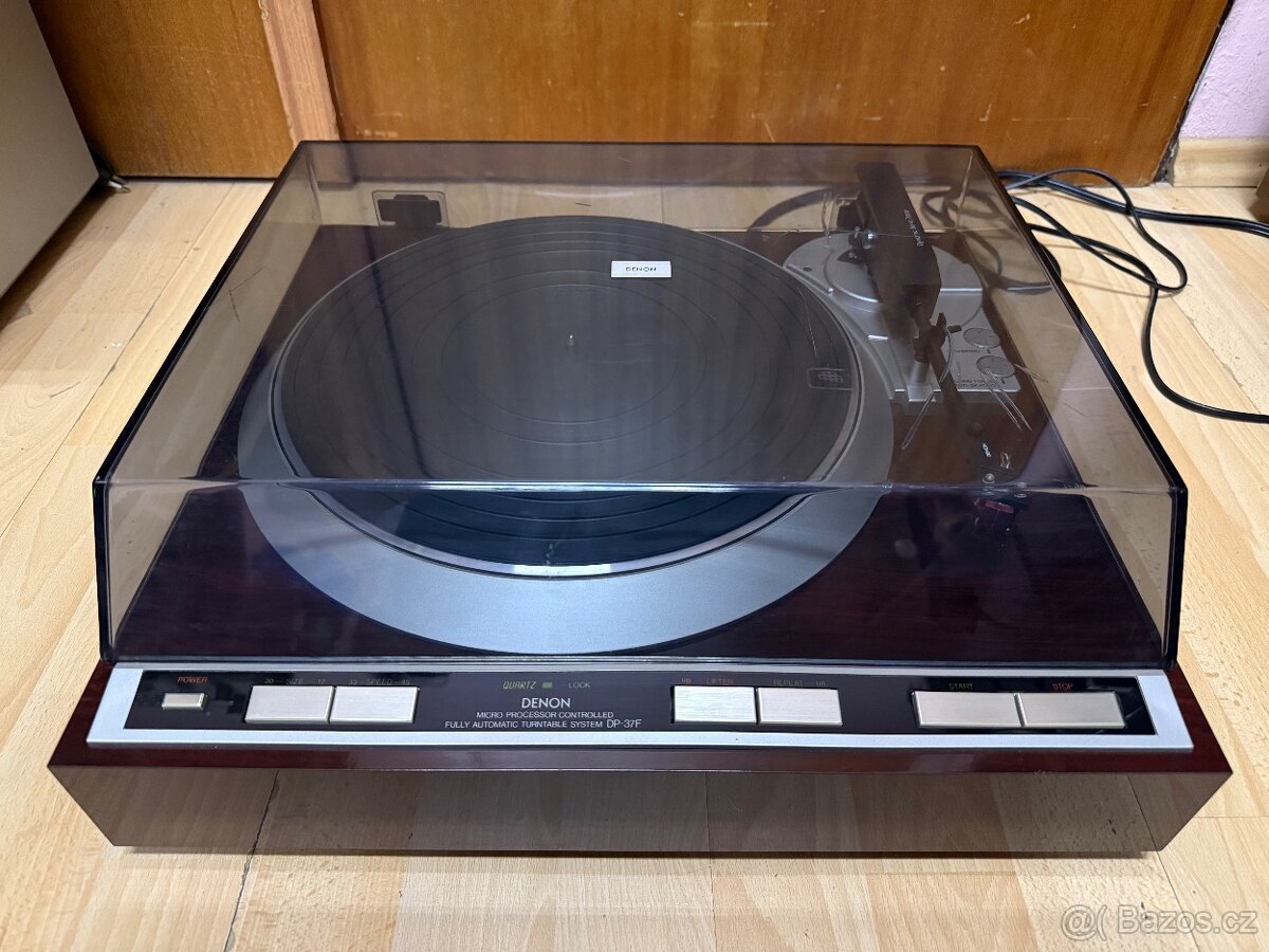 Denon - 6