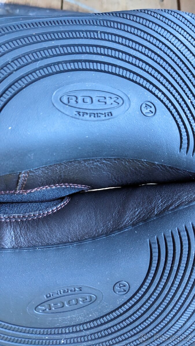 Nové Barefoot Chelsea 41 - 6