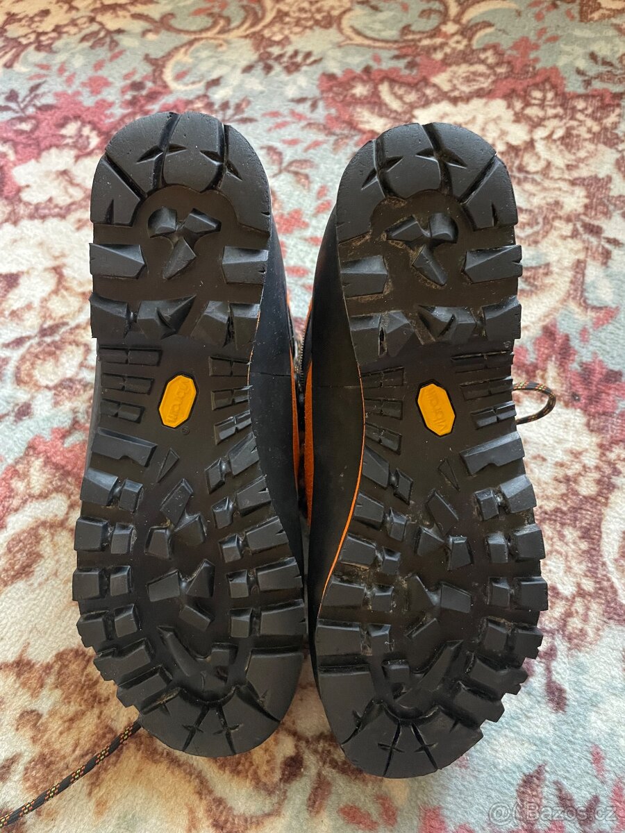 Scarpa Triolet GTX vel. 44 - 6