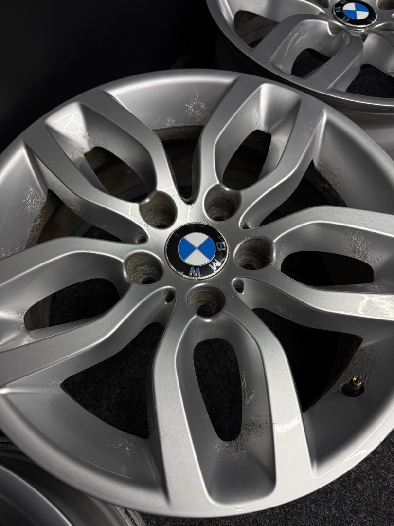 Alu BMW 5x120 17” style 305 - 6