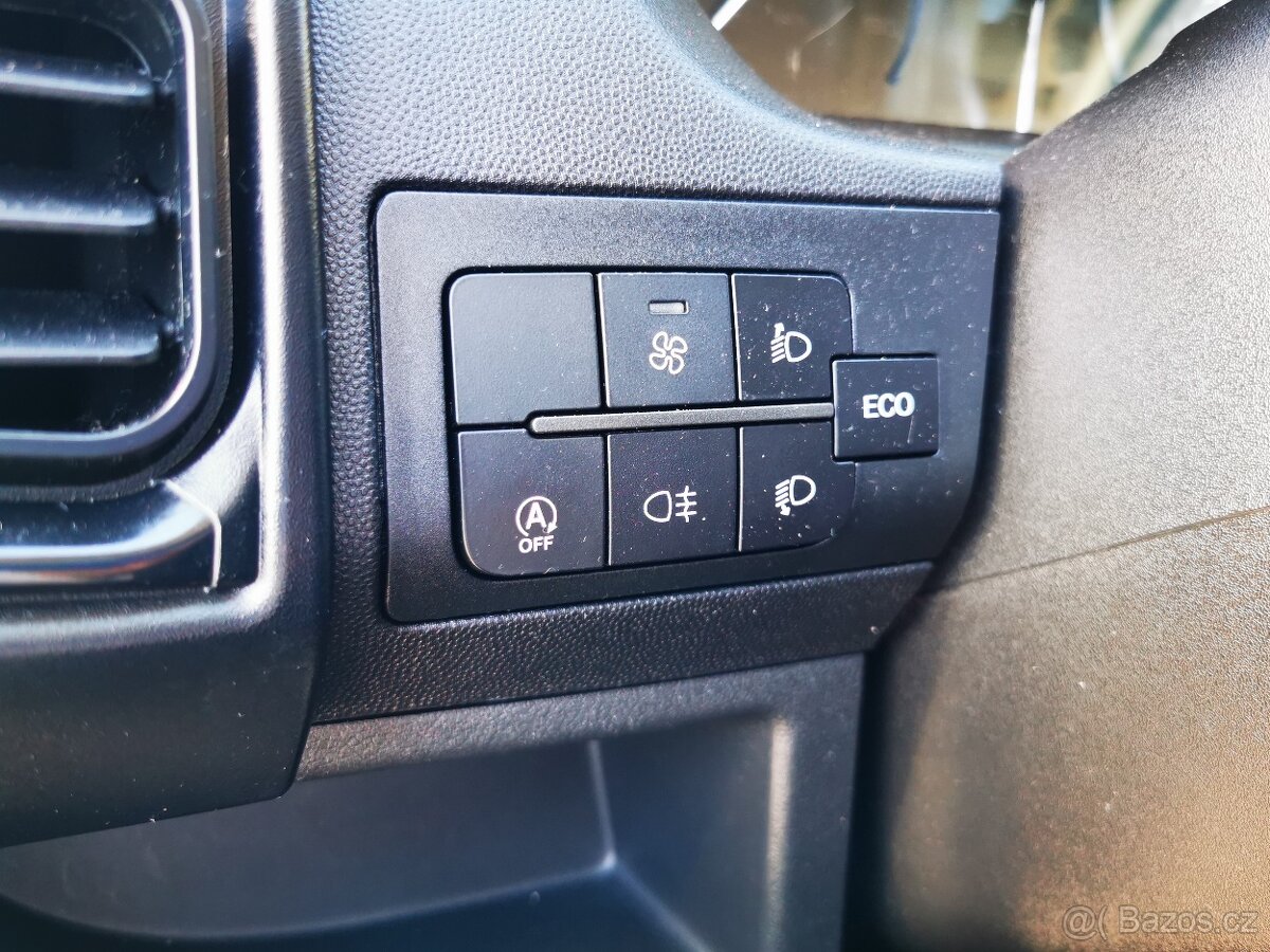 DUCATO 2.2 MJET 140 9 MÍST SUPER STAV - 6