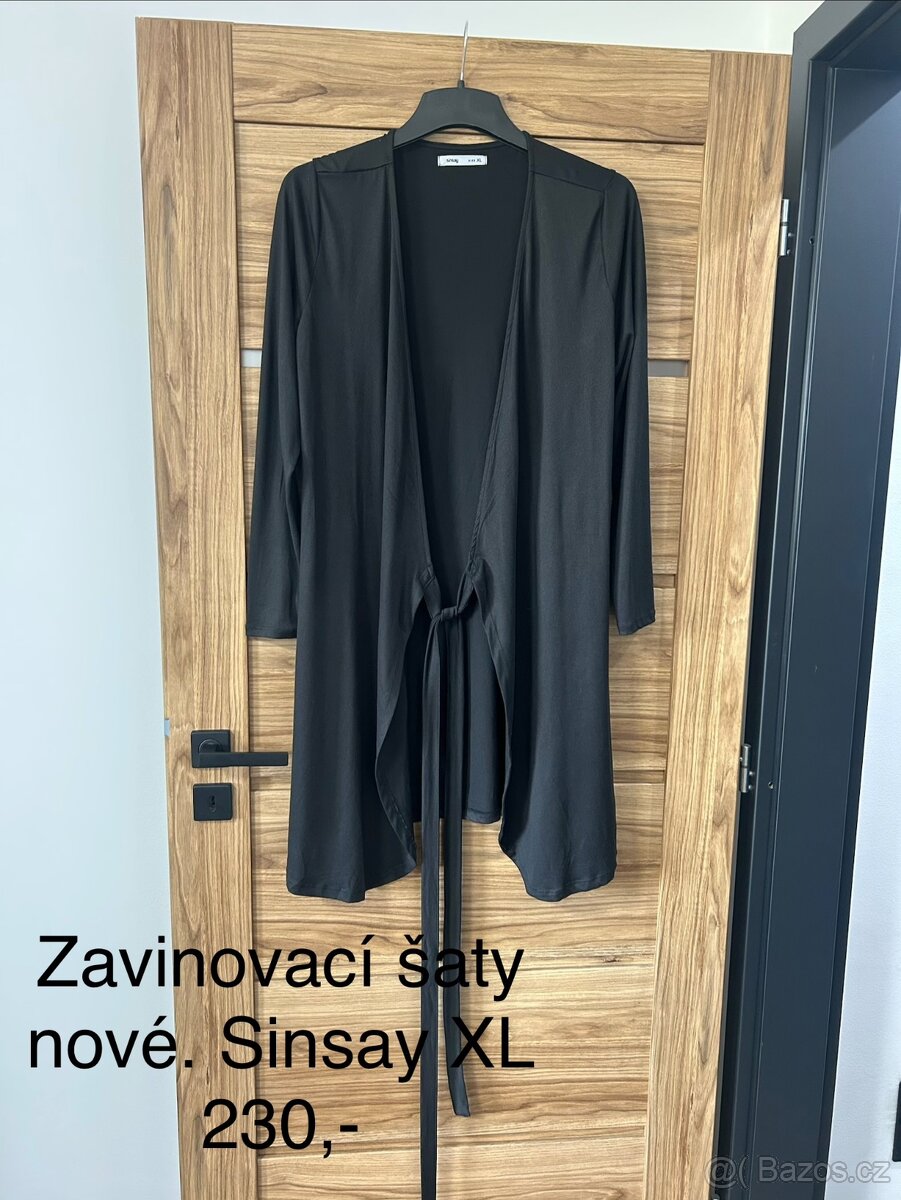 Šaty mix - 6