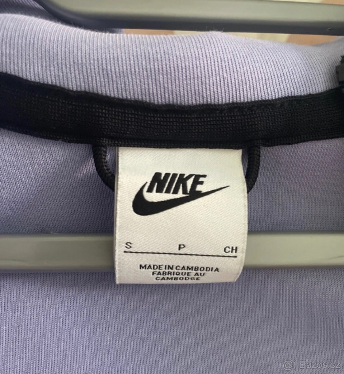 Mikina s kapucí Nike - 6