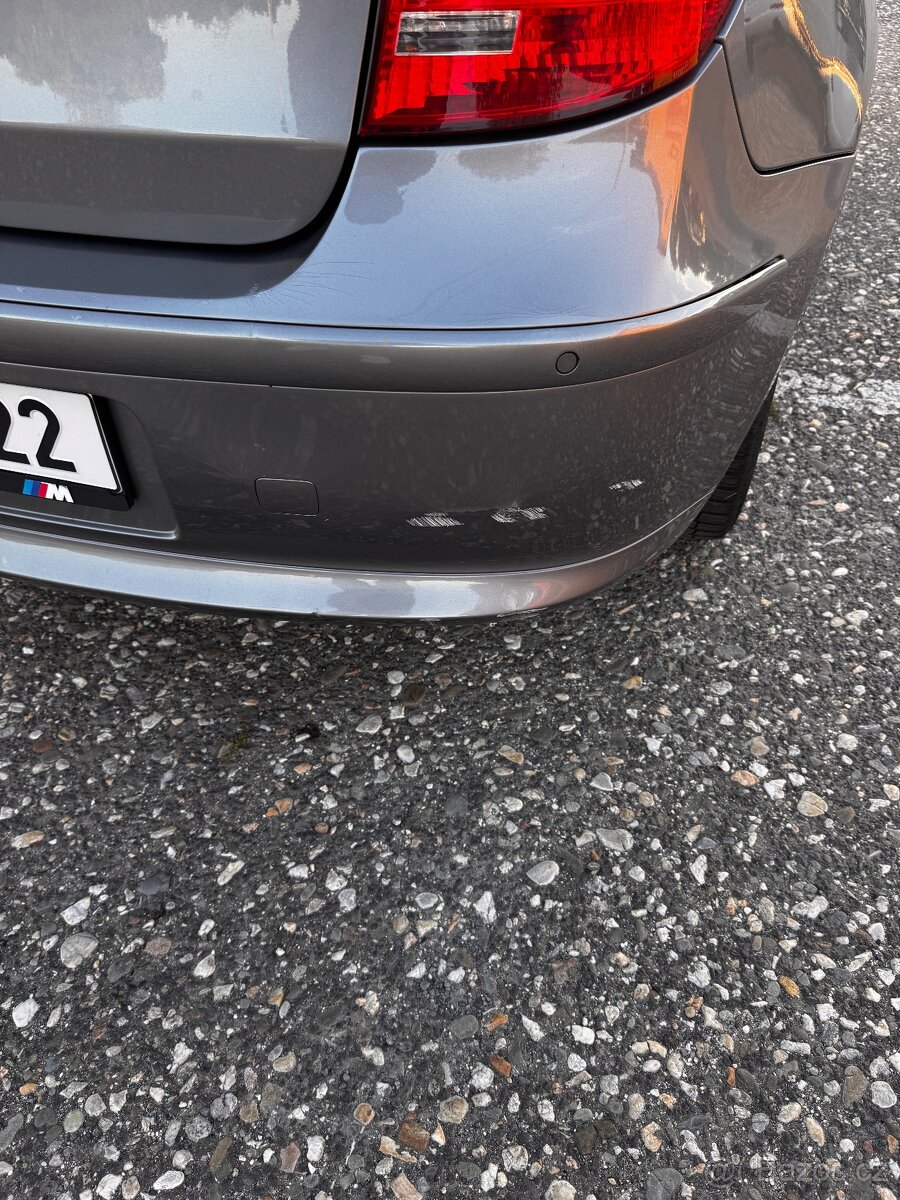 BMW e87 118i - 6