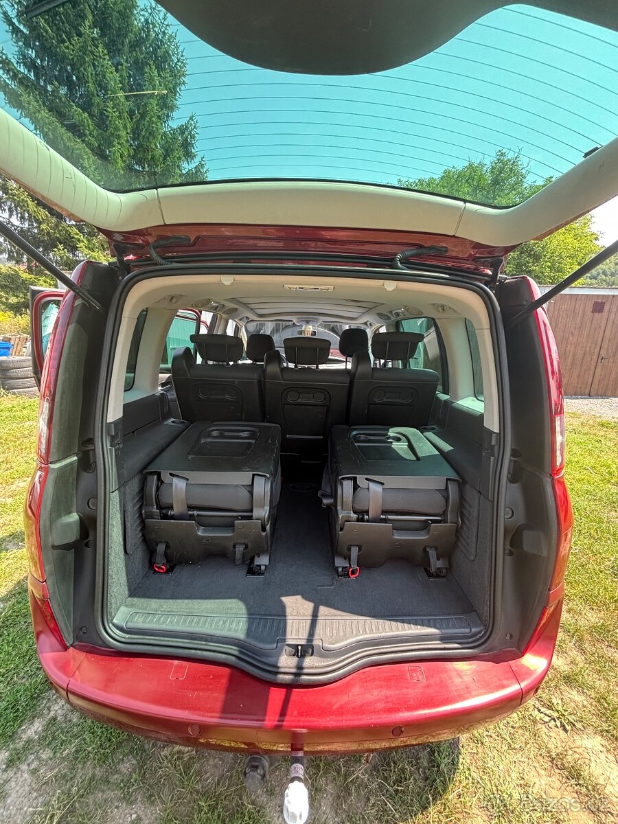 Renault Espace 4 2007 - 6