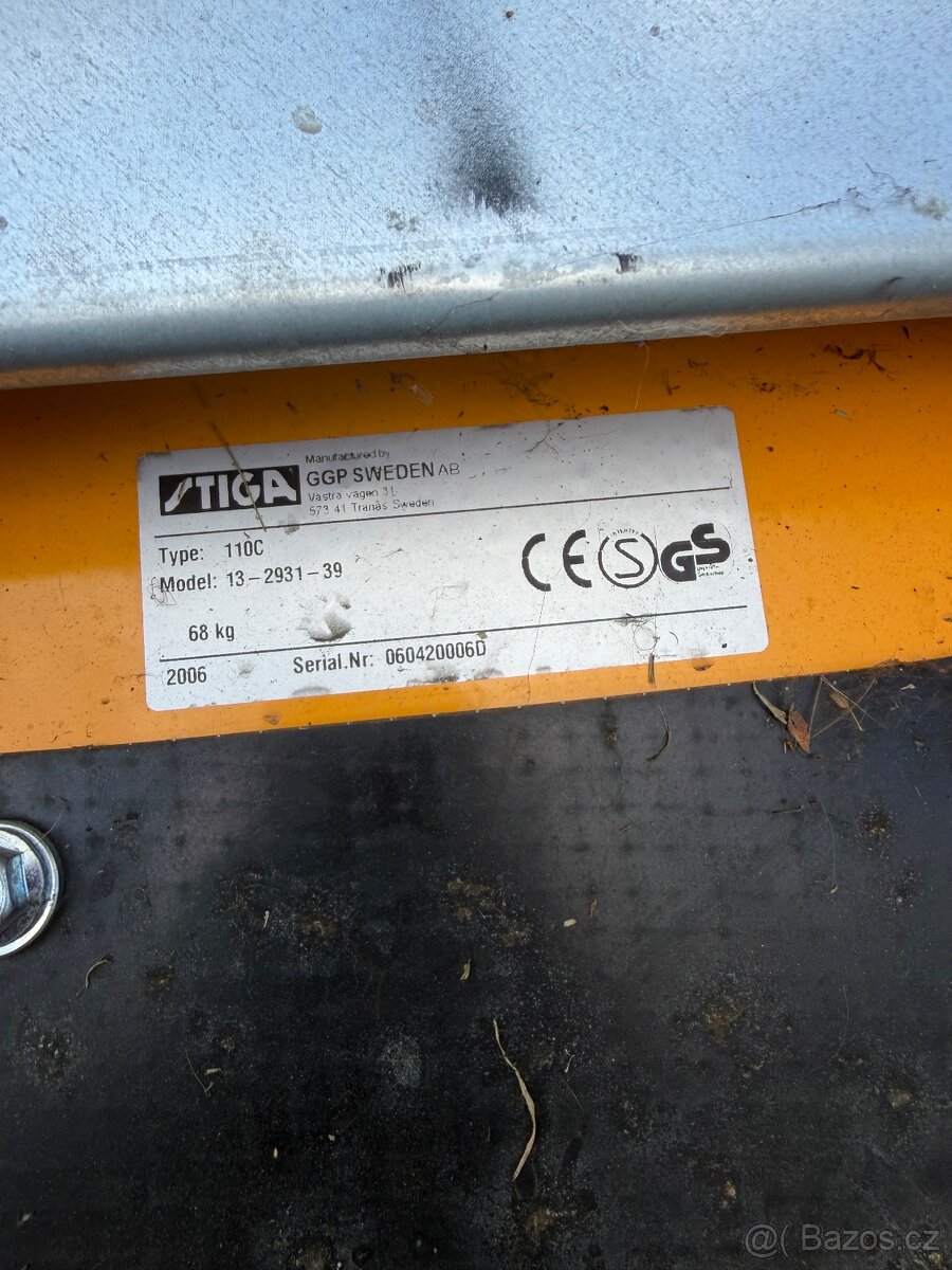 Stiga - 6