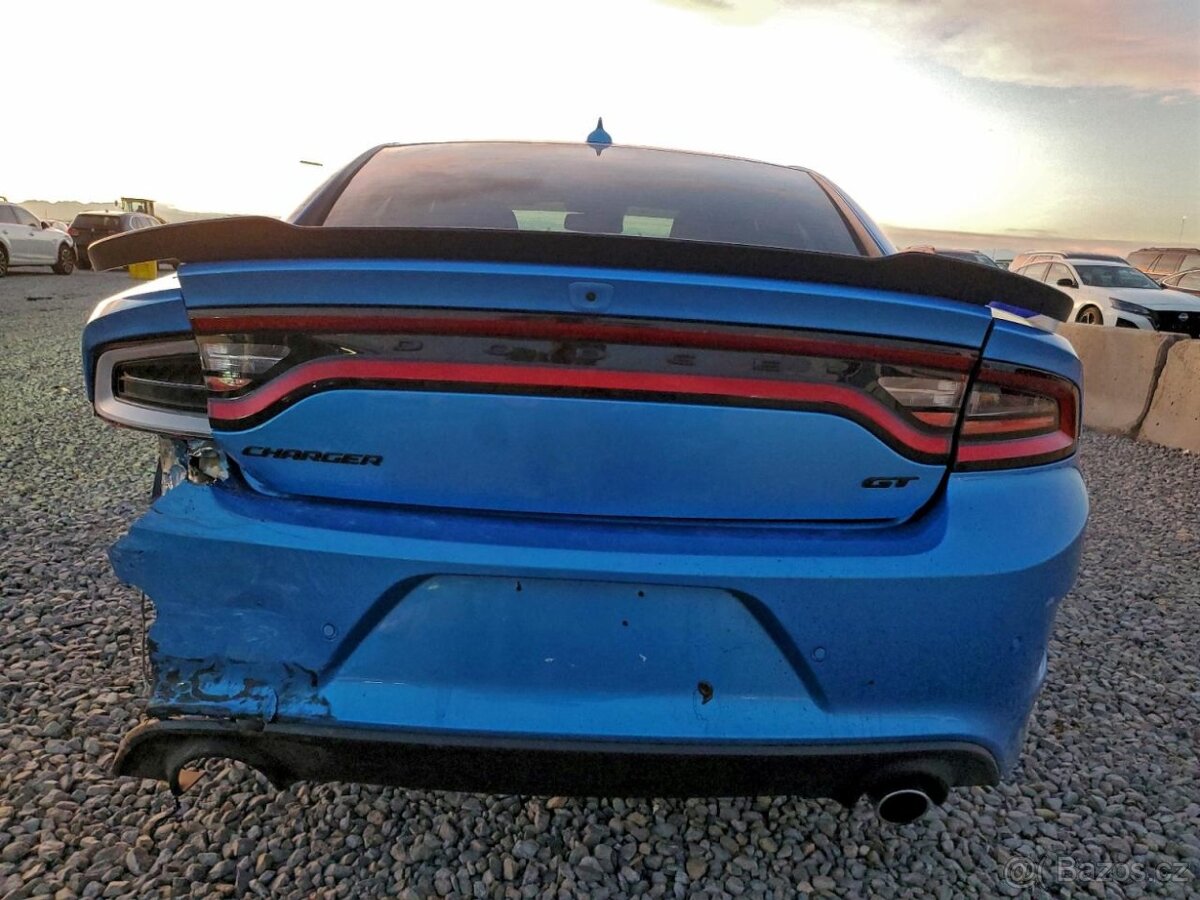 Dodge Charger 2023 - 6
