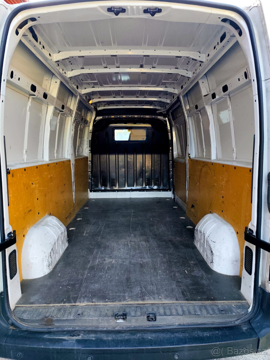 Renault Master 2,3 dCi L3H2 - ČR - 6