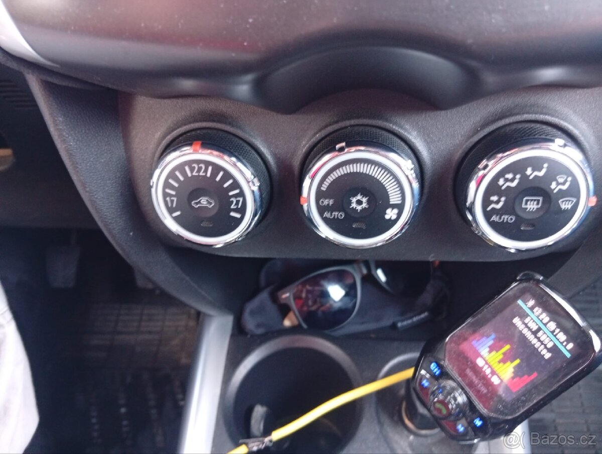 Mitsubishi ASX mivec 1,6 - 6