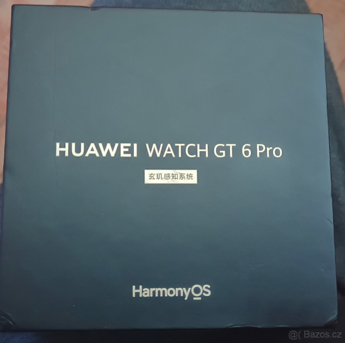 HUAWEI Watch GT 6 Pro - 6