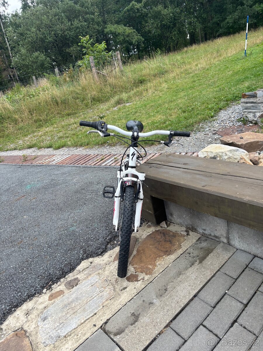 Specialized Hotrock 20 - 6