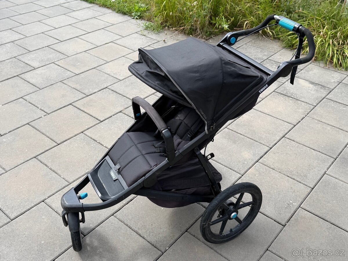 Prodám Thule Urban glide 2 - 6