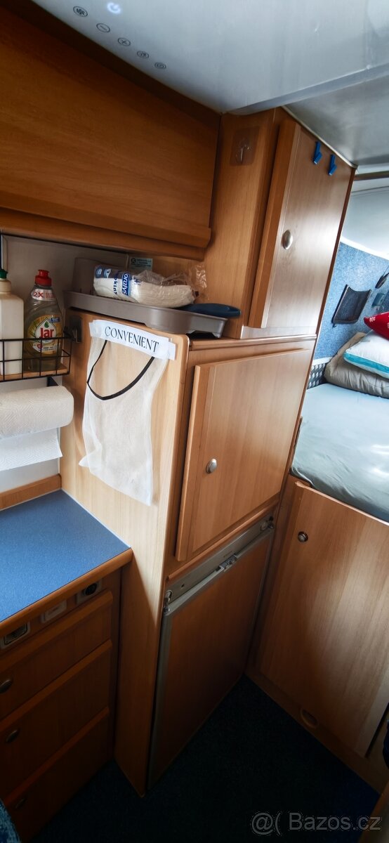 Mercedes Sprinter - 6