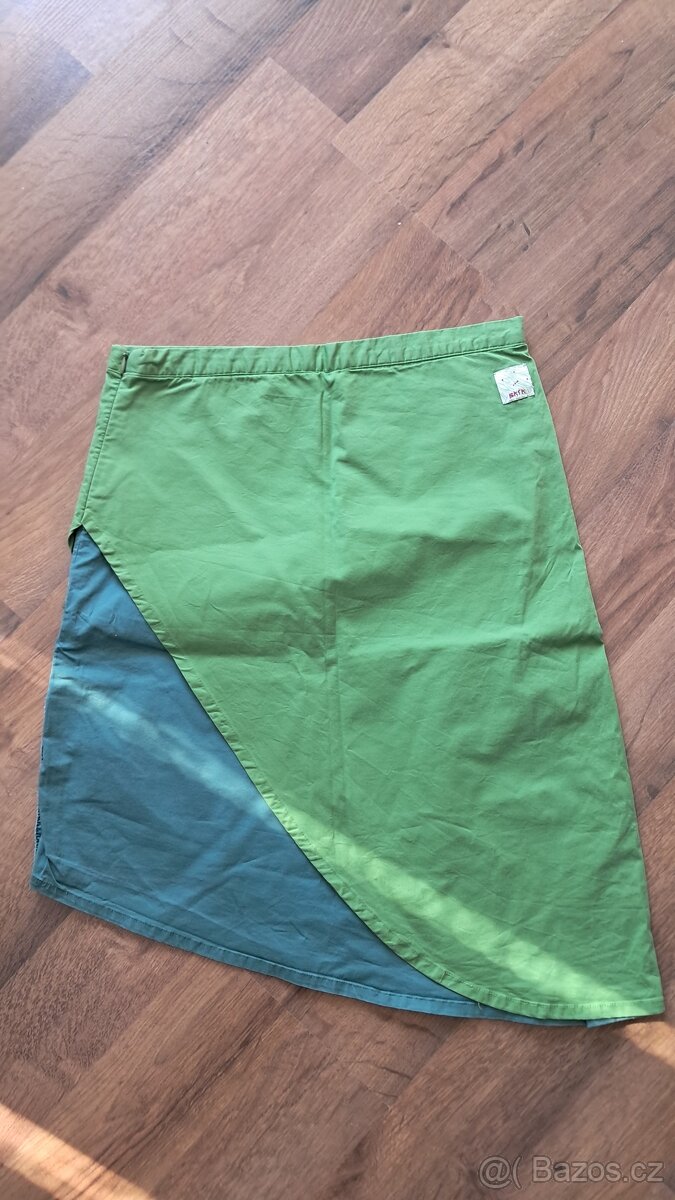 Outdoorova sukne, vel S/M Skunkfunk - 6