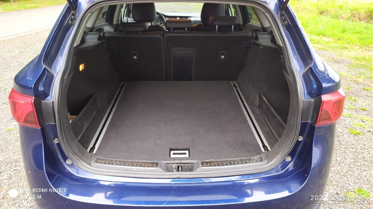 Toyota Avensis 2,0 D 105 kw - 6