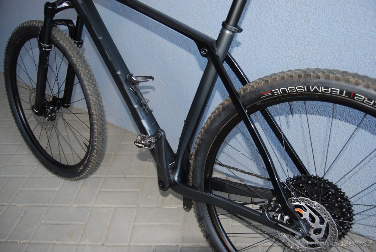 Trek Procaliber 9.5 XL - 6
