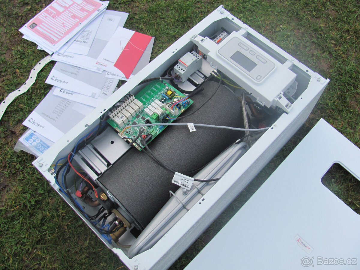 ELEKTROKOTEL PROTHERM RAY 6KE - 6KW - 6