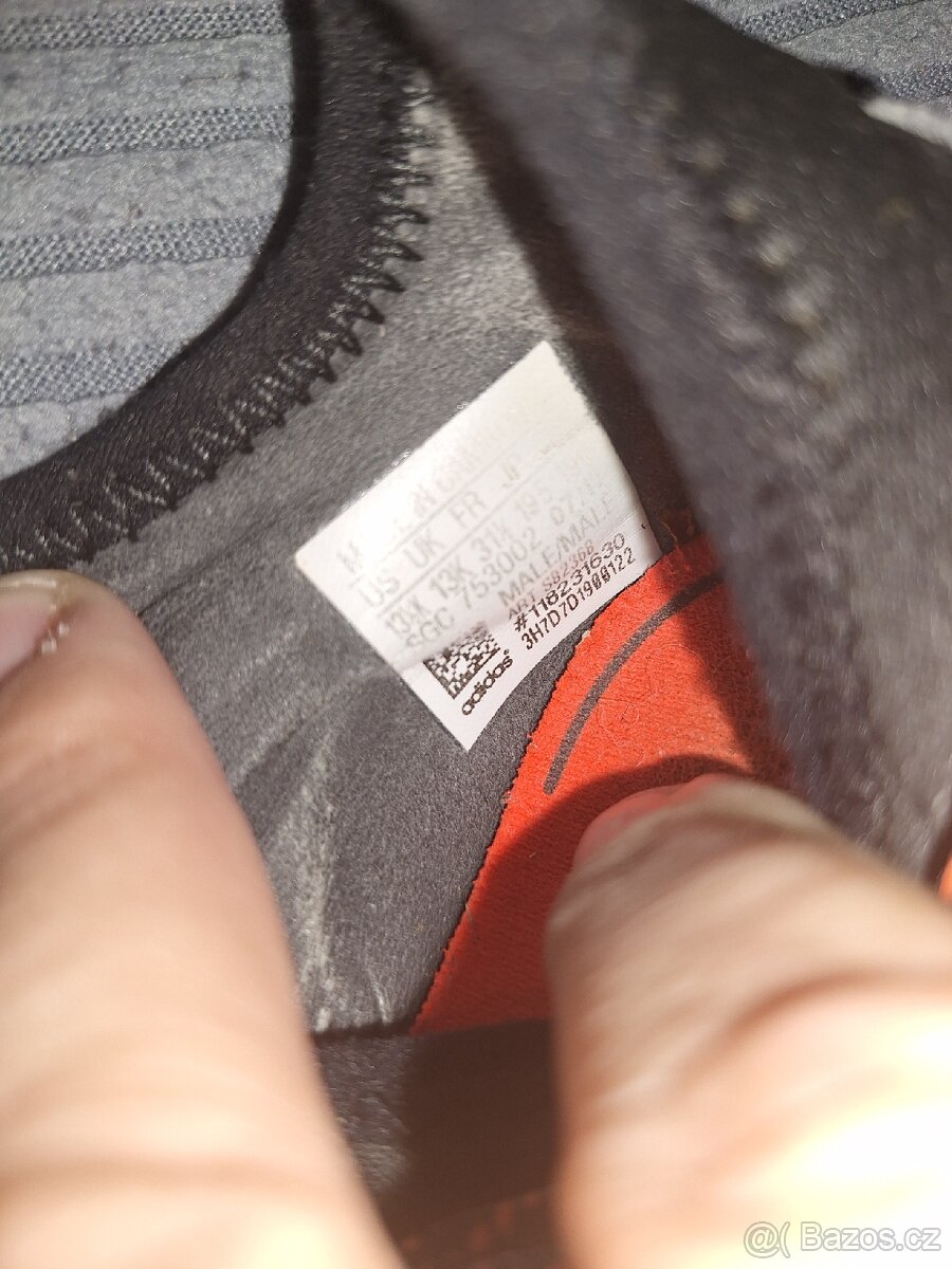 Kopačky Adidas - 6
