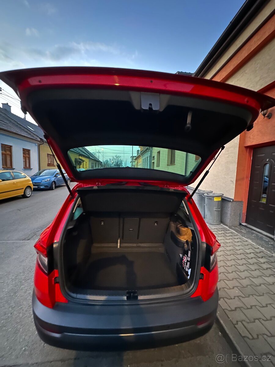 Škoda Karoq 1,5 TSI Top stav - 6