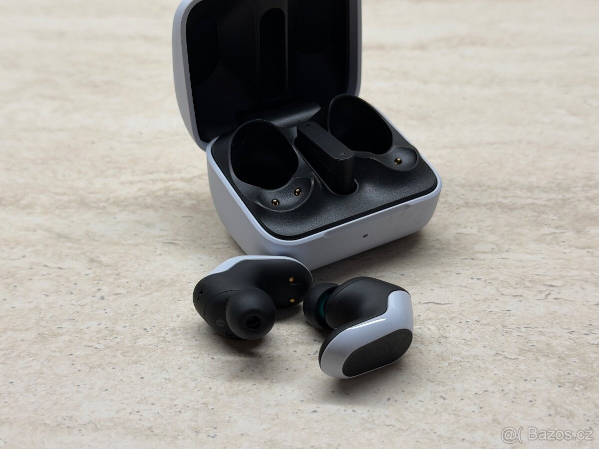 Sony INZONE Buds white - 6
