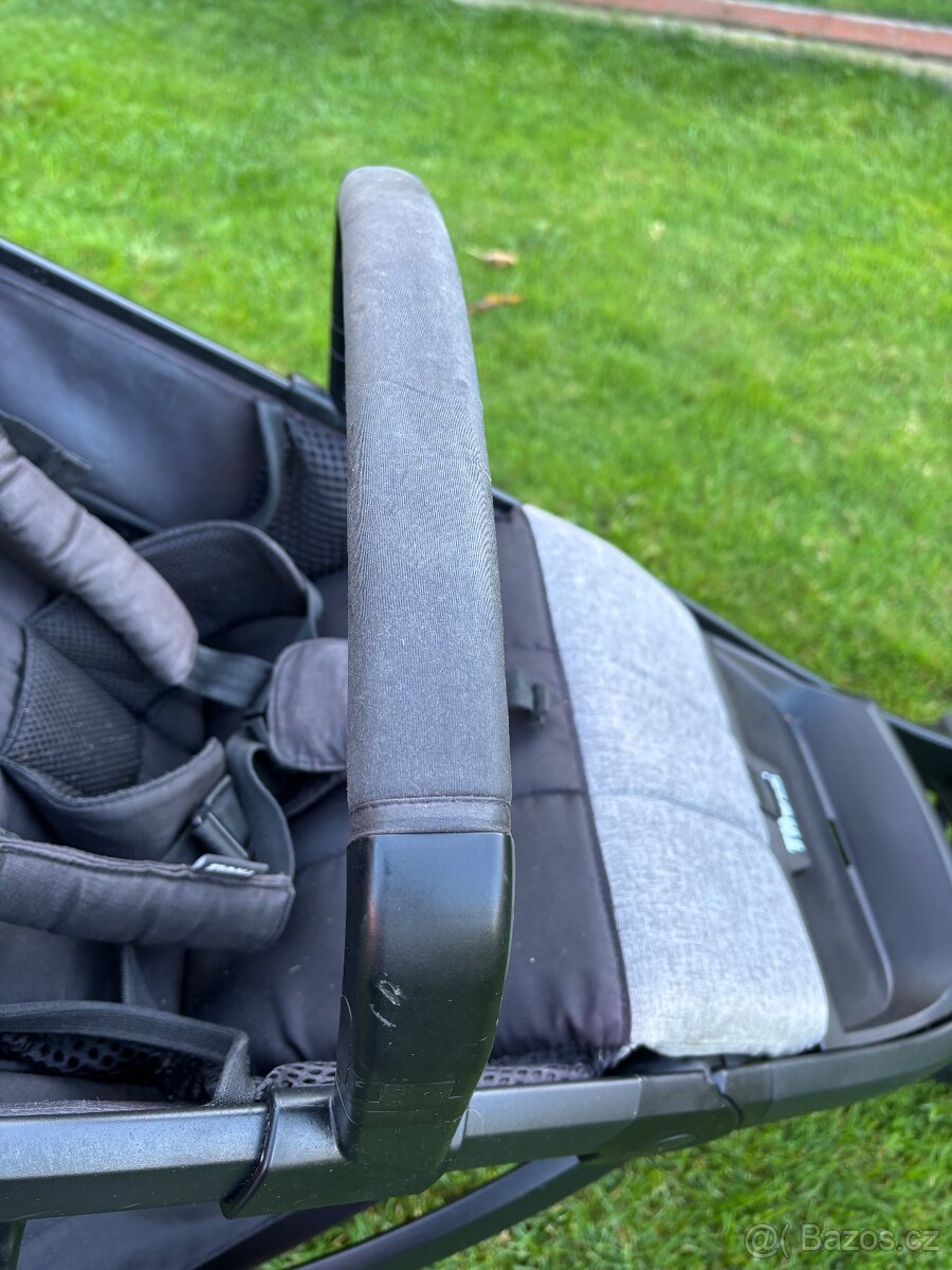 Thule Urban glide 2 - 6