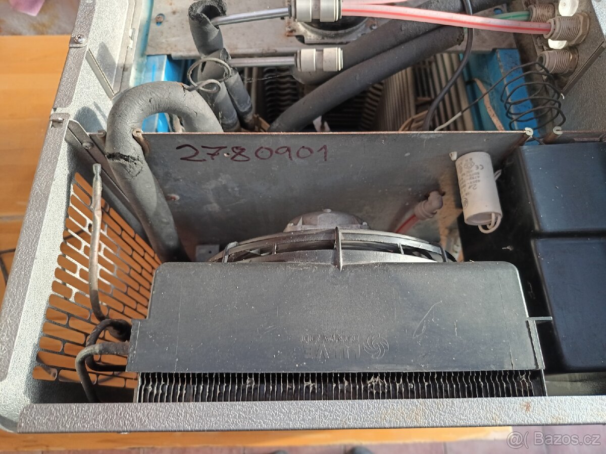 Profi vodní chlazení na pivo - 6