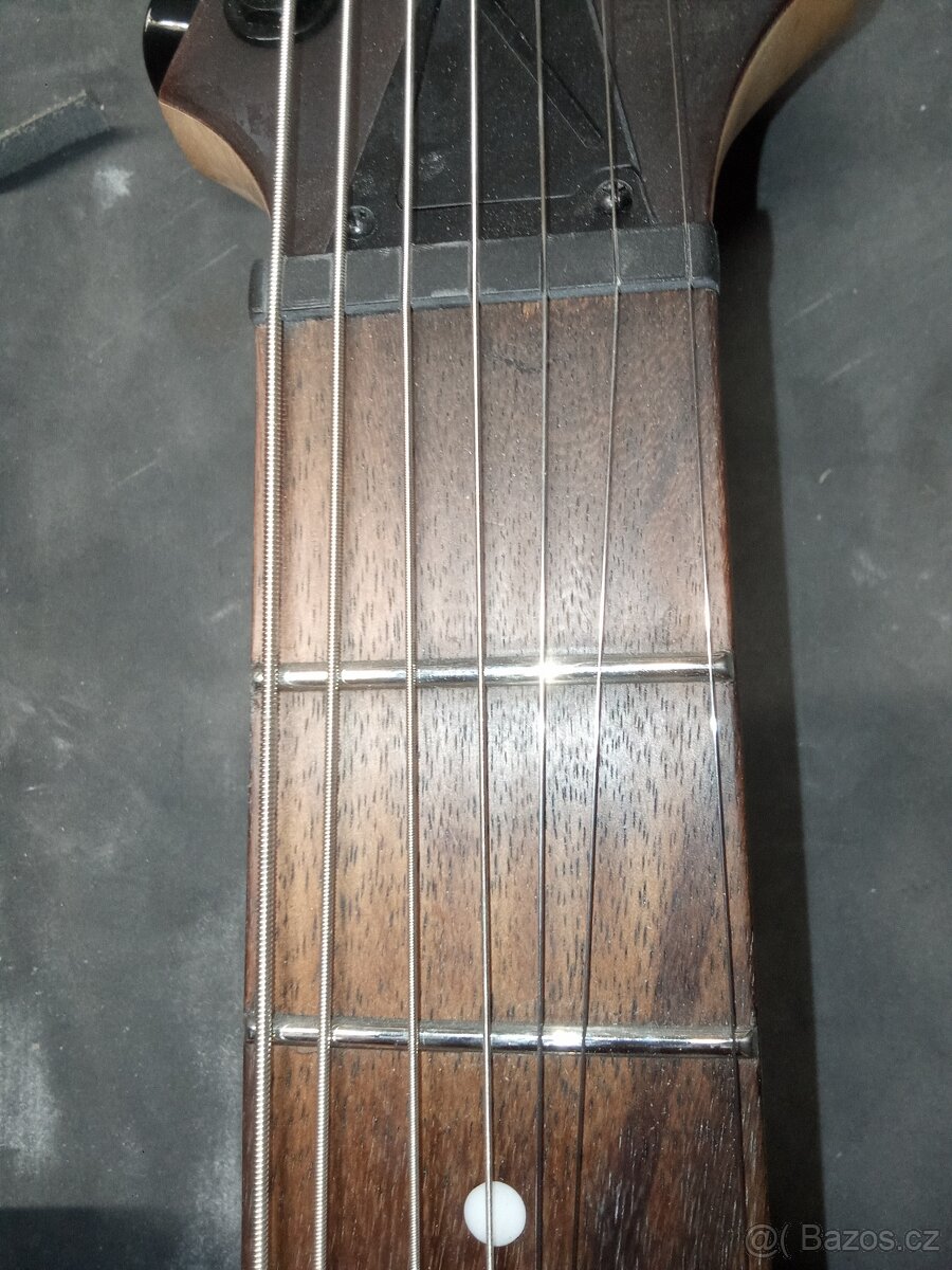 Ibanez RGA 7 strunova elektrická gitara - 6