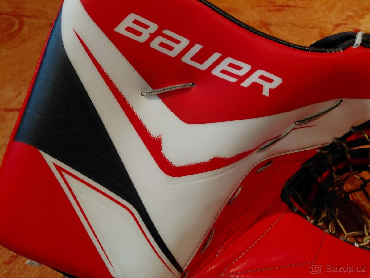 Lapačka Bauer Vapor Flylite+vyrážečka Bauer Vap. Hyperlite 2 - 6