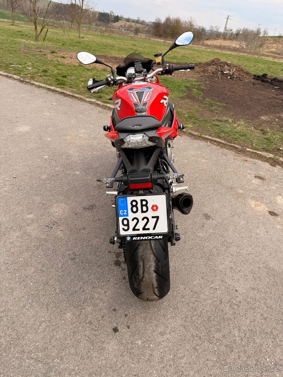 BMW s 1000r - 6