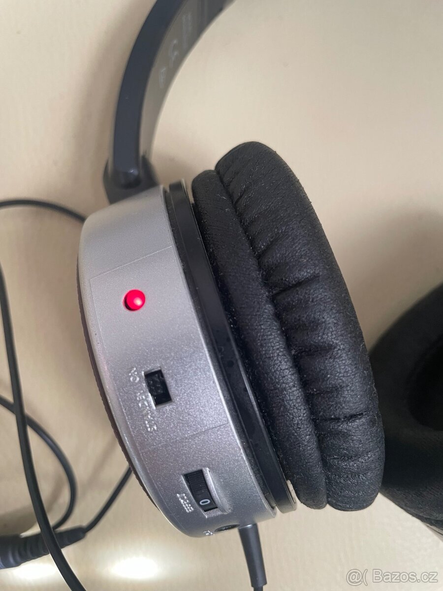 Vox amPhones AC30 - 6