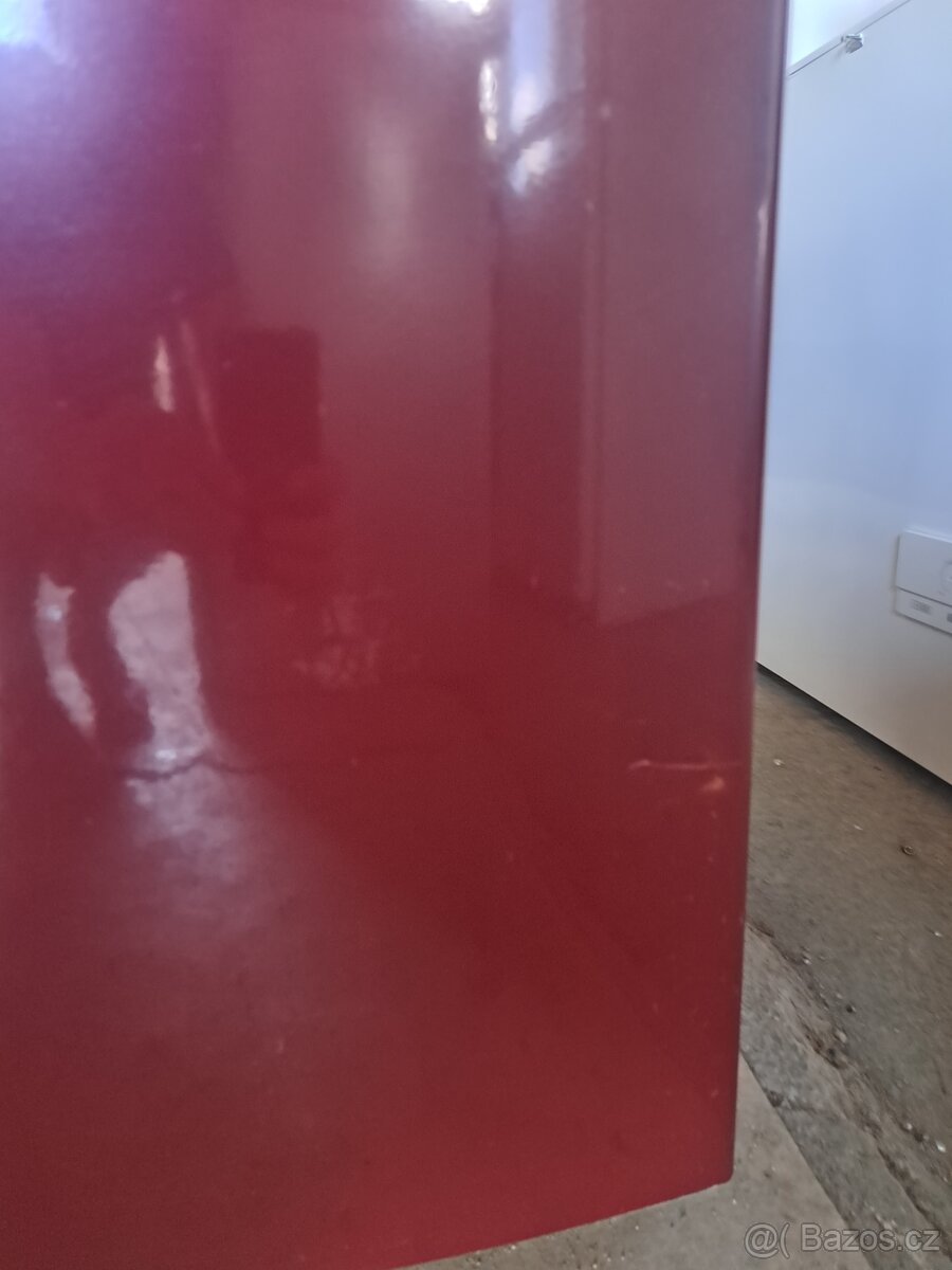 GORENJE kombinova lednice, V/180cm. - 6