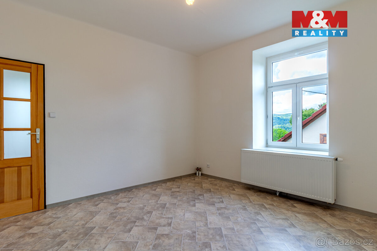 Prodej rodinného domu, 108 m², Nebahovy - 6