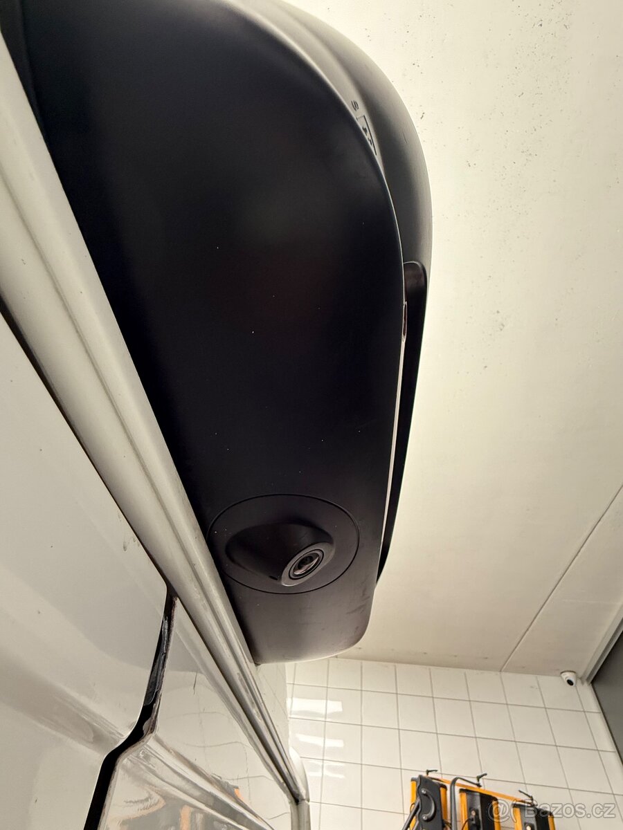 Prodám Fiat ducato - 6