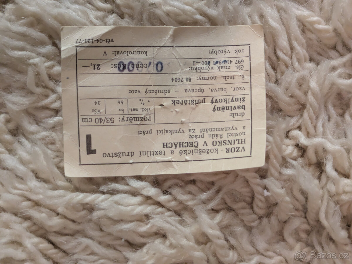 Dekorační povlaky na polštářky - 6