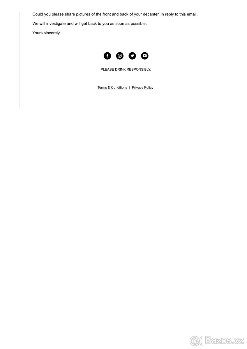 Rémy Martin Fine Champagne Cognac Extra - 6