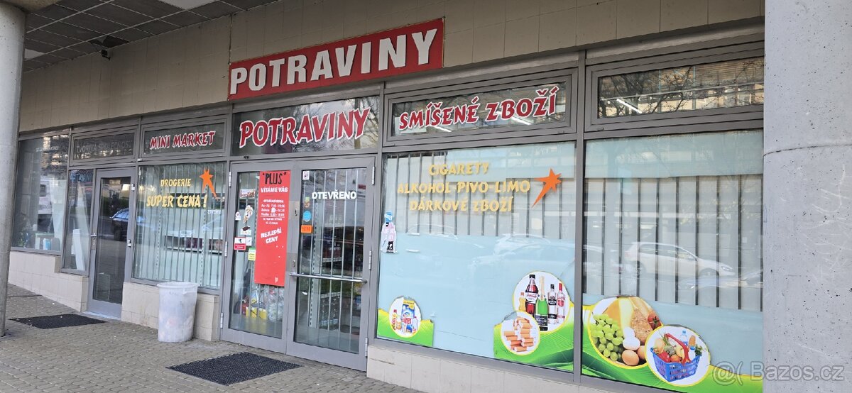 Pronájem 1+kk s balkonem, 36 m² – Liberec, naproti O2 aréně - 6