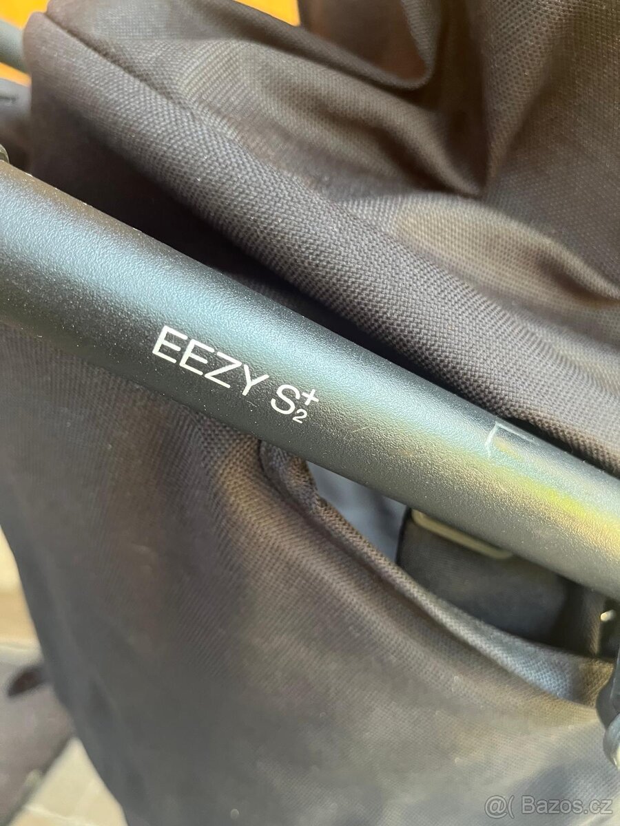 Kočárek Cybex Eezy S+2 - 6