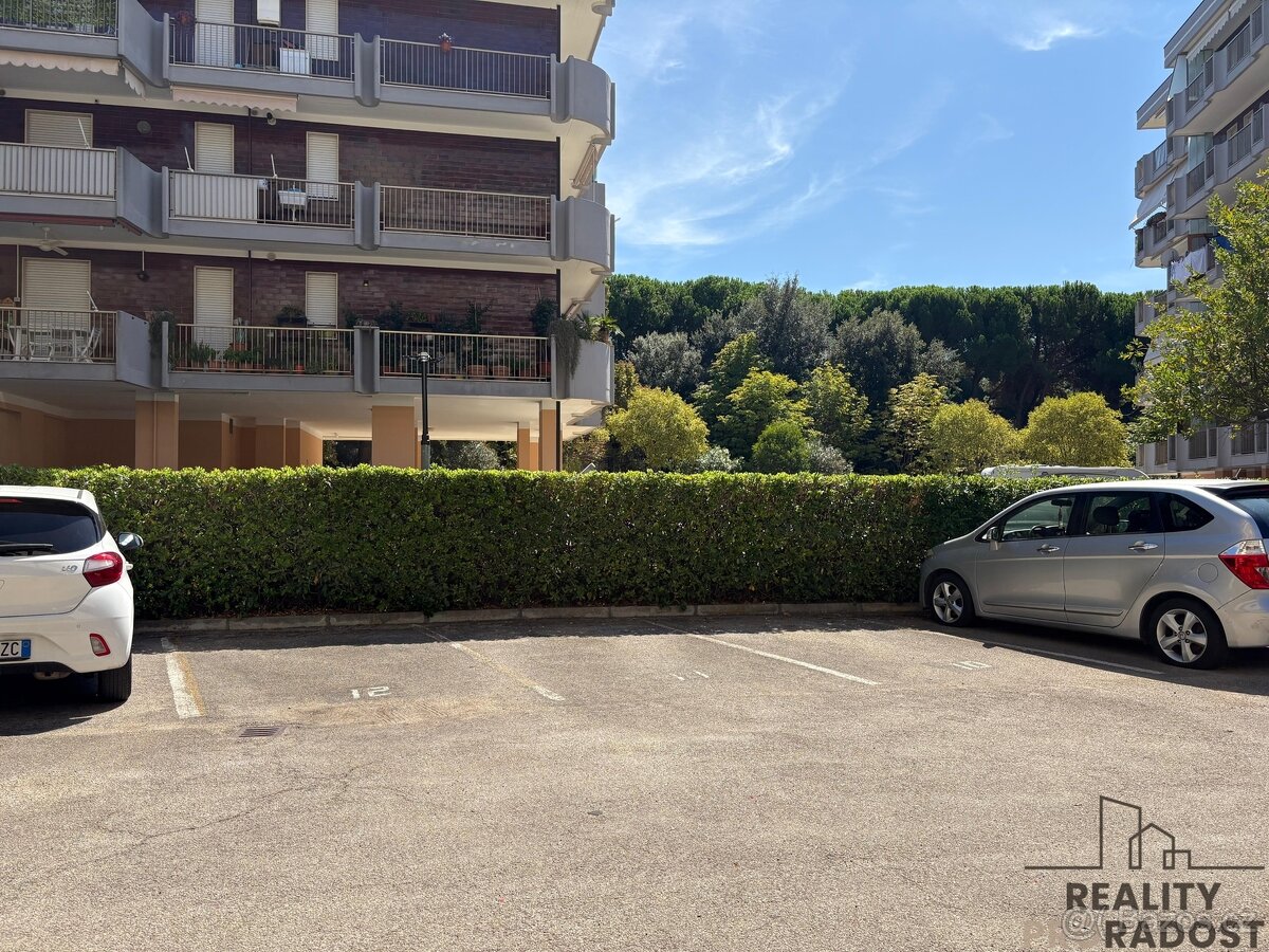 Byt 3+KK, 69 m² , Via Leonardo da Vinci, Silvi - 6