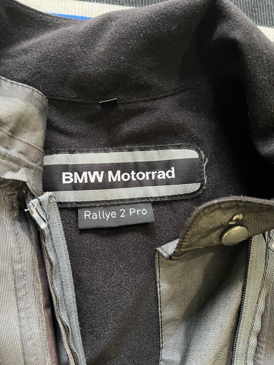 Bmw Rallye - 6