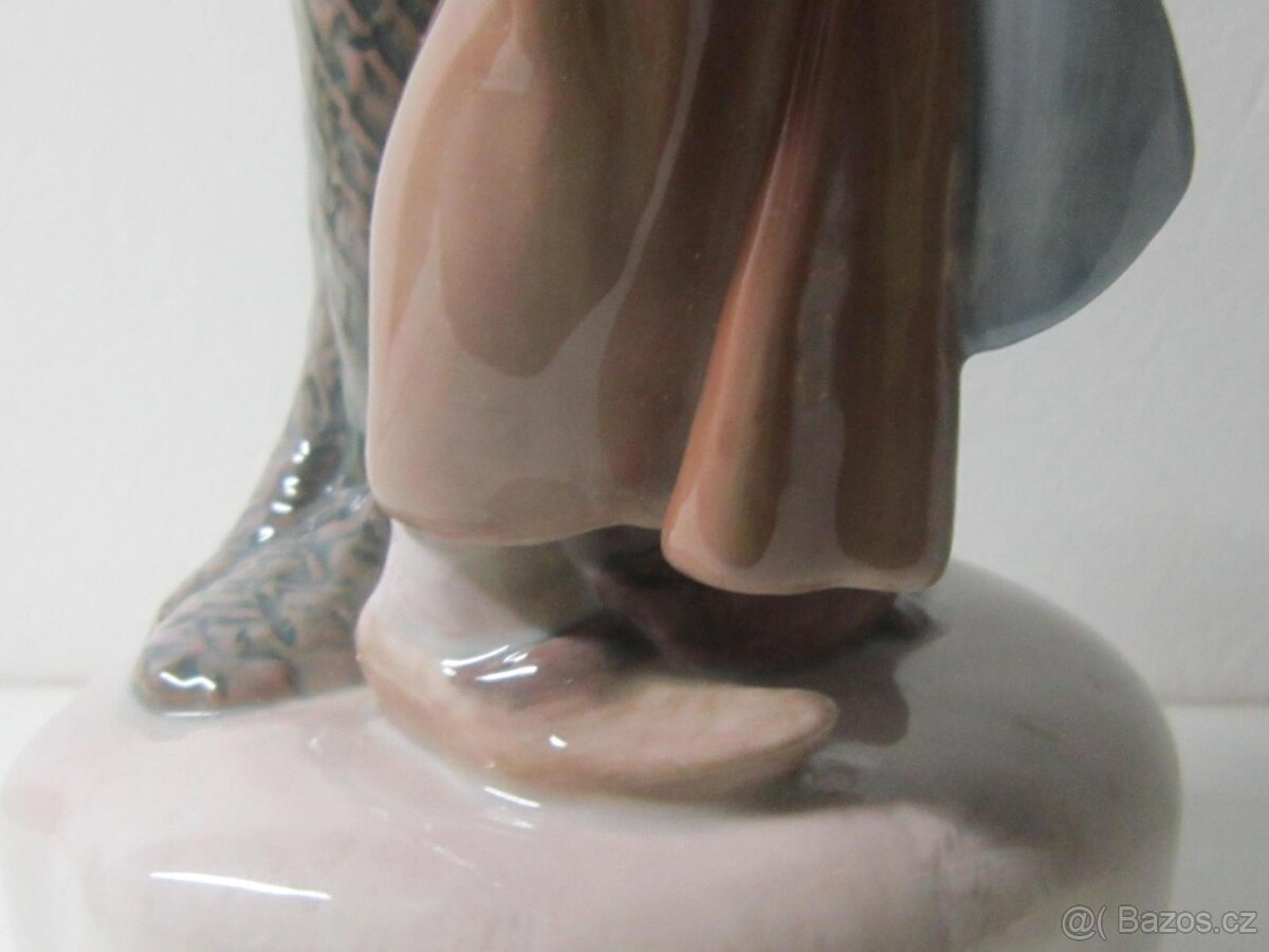 STAROŽITNÁ SOŠKA ALEX ROCHER / 1879 -1941 - 6