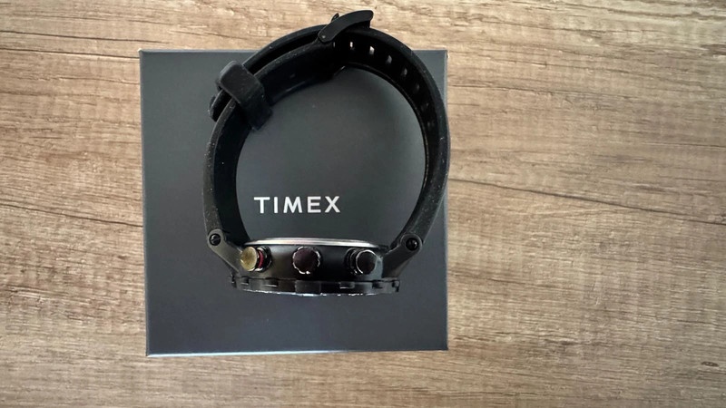 Pánské náramkové hodinky Timex T2N720 - 6