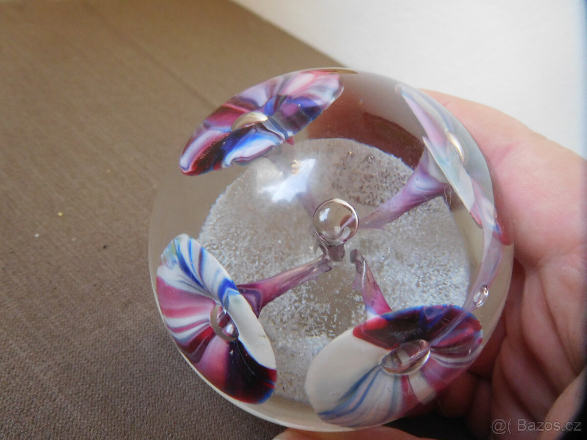 STARÉ TĚŽÍTKO - 6