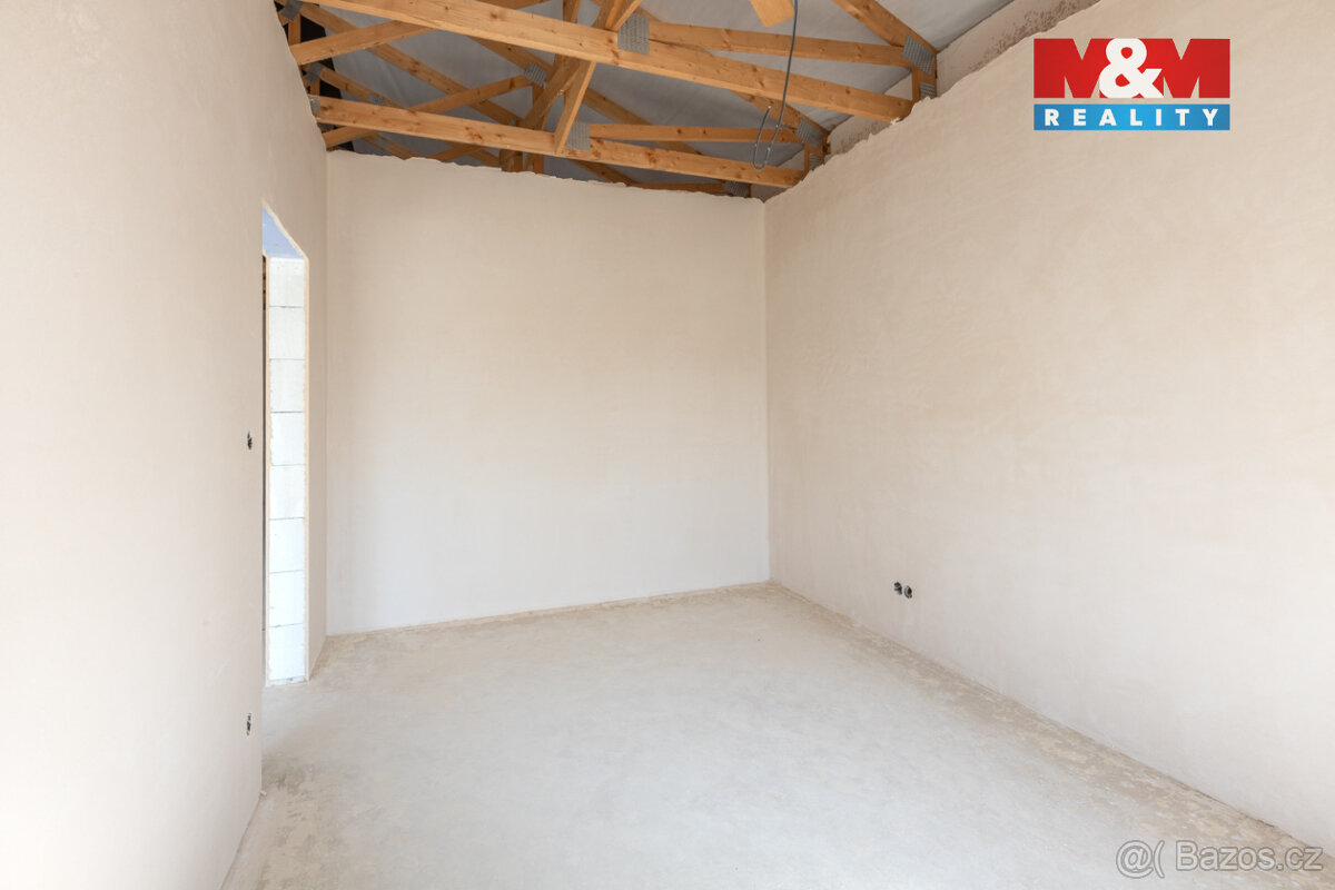 Prodej rodinného domu, 98 m², Olbramovice - 6