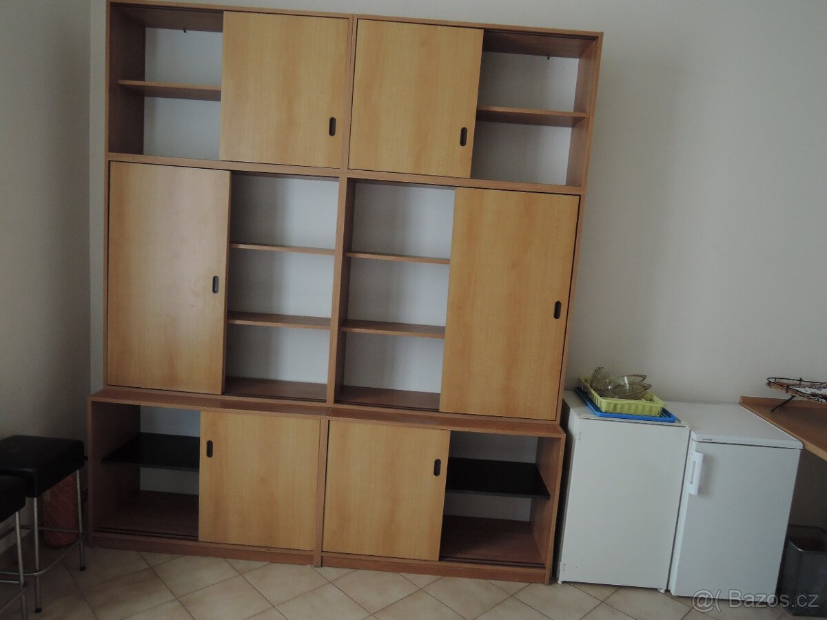 Pronajmu zařízený pokoj 25 m2 s balkónem - SPOLUBYDLENÍ - 6