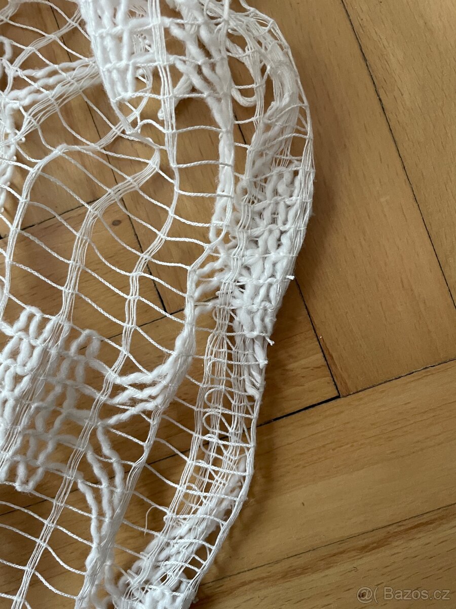 Záclona 300×190 cm - 6