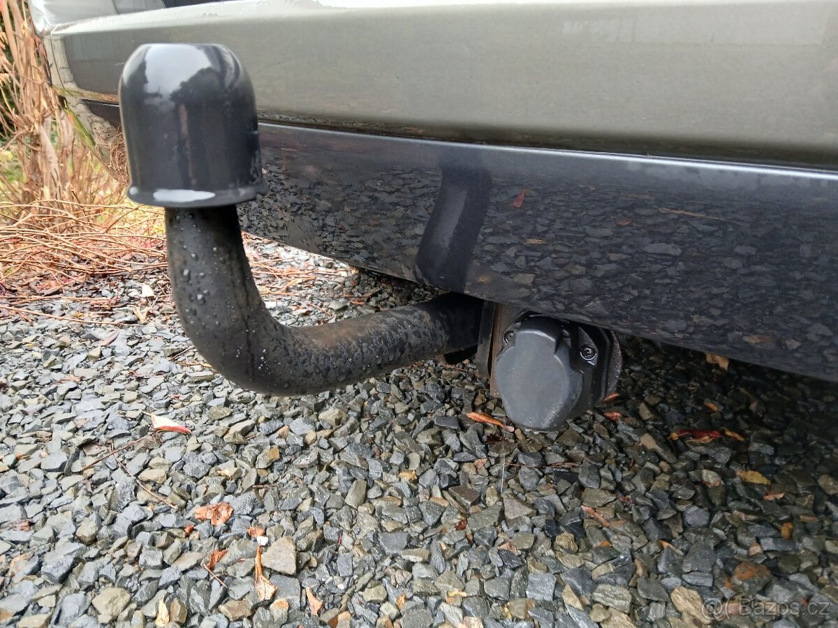 Renault Megane kombi 1.9dCi 96kW r.v.06, 6ti kvalt - 6