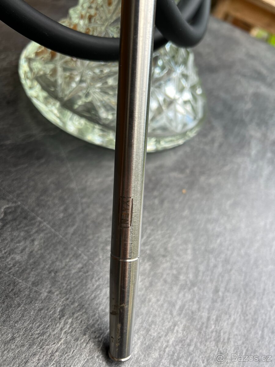 Holigan Bat White - 6