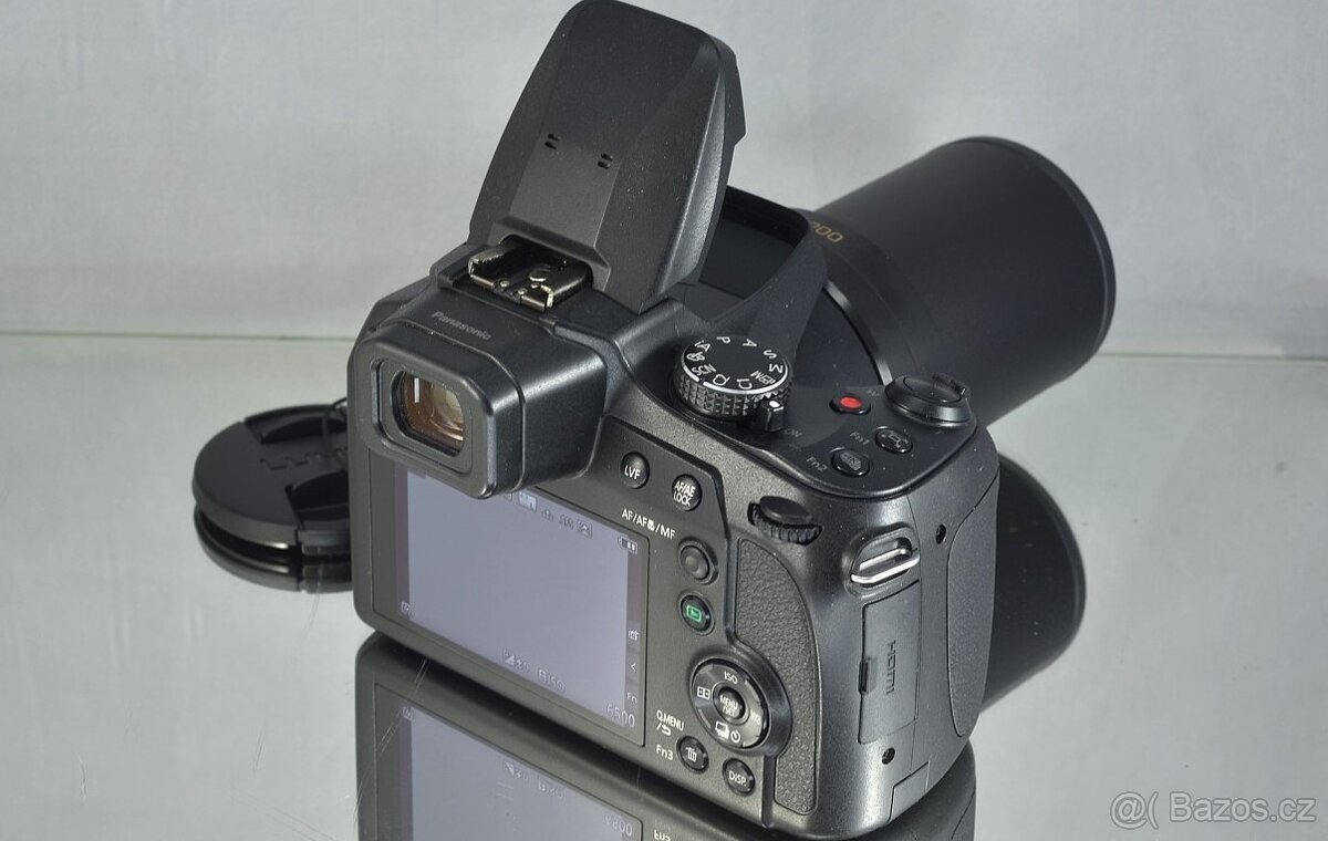 Panasonic Lumix DMC-FZ 82D 60x Op.Zoom4K video - 6