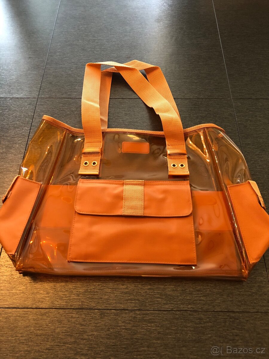 DIOR beauty - velká značková taška - 6