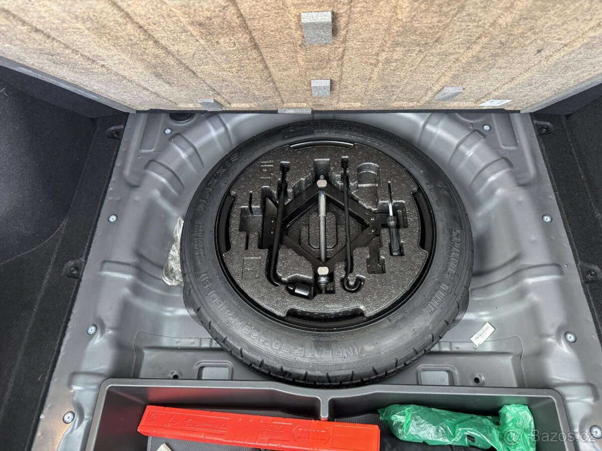 Hyundai i30, 1.0 CZ 1-MAJ DPH AT - 6